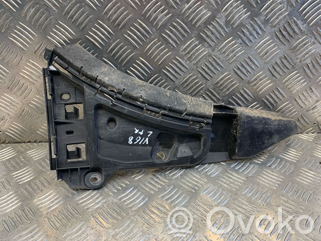 Volvo XC90 Front bumper mounting bracket 