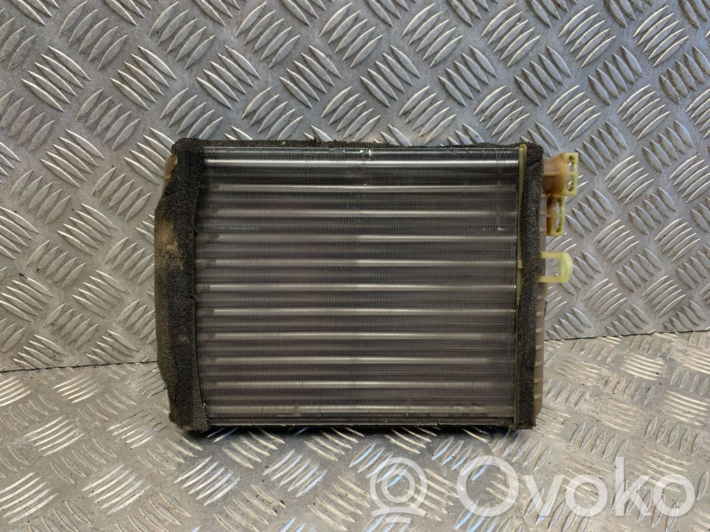Volvo XC90 Pečiuko radiatorius 