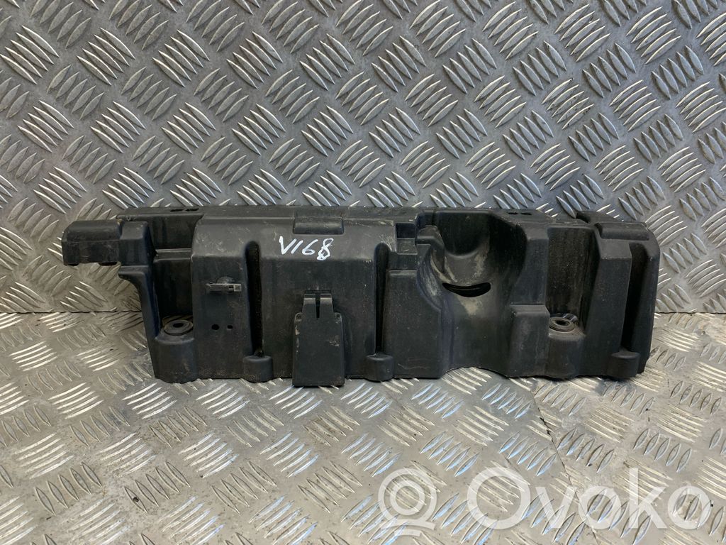 Volvo XC90 Engine cover (trim) 