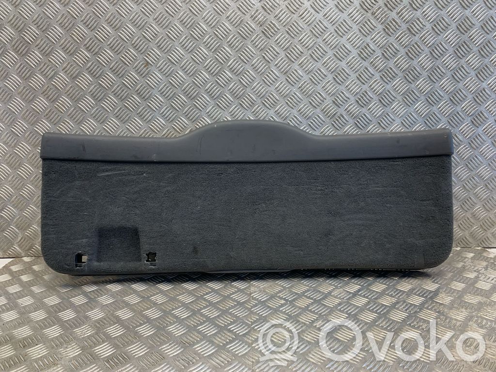 Volvo V50 Tailgate trim 