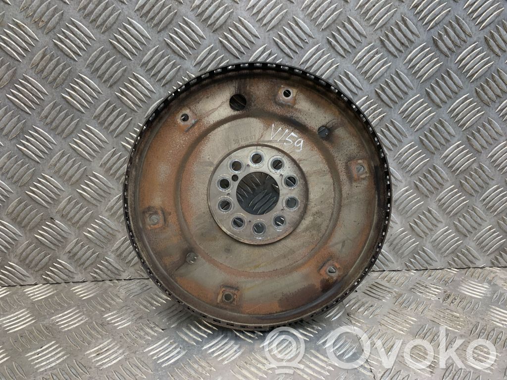 Volvo V50 Smagratis 
