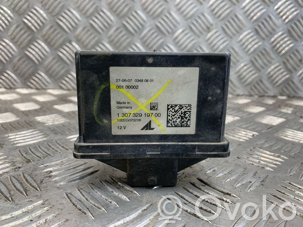 Volvo V50 Unité de commande / module Xénon 