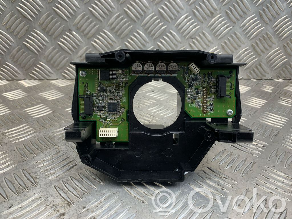 Volvo V50 Wiper turn signal indicator stalk/switch 