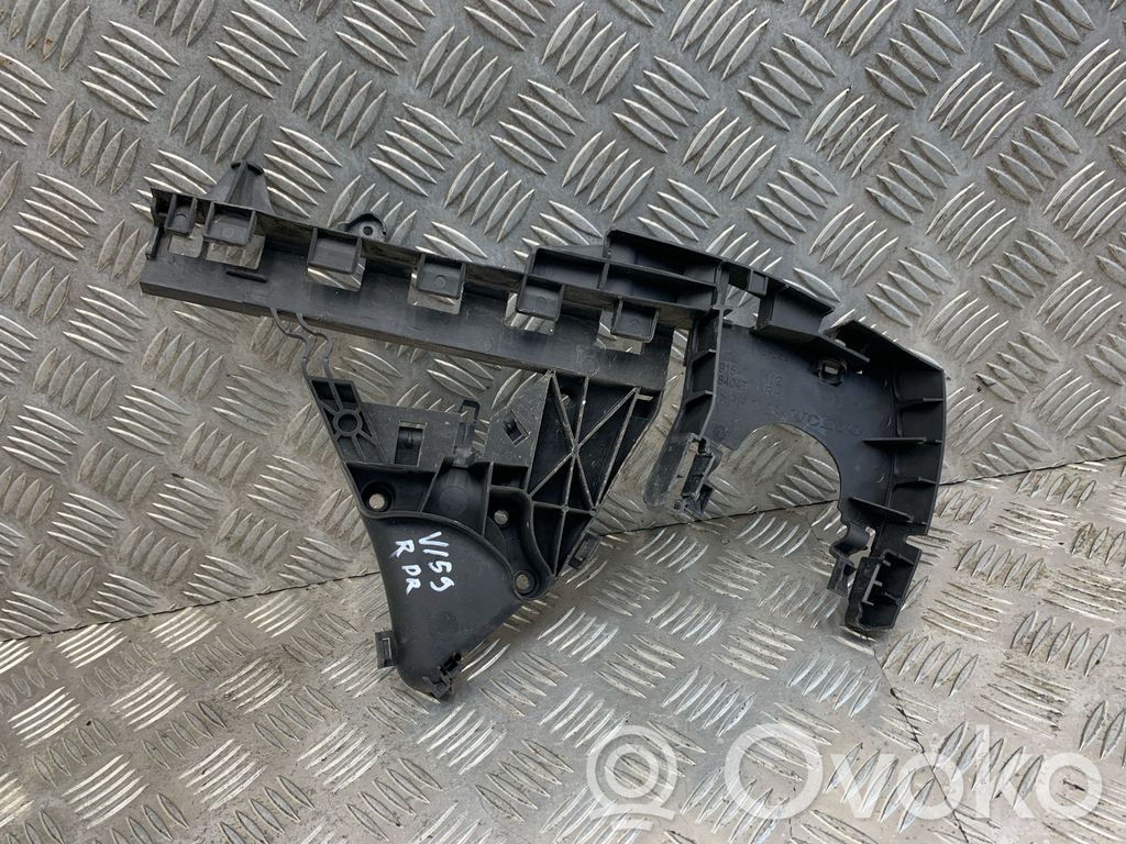 Volvo V50 Front door lock 