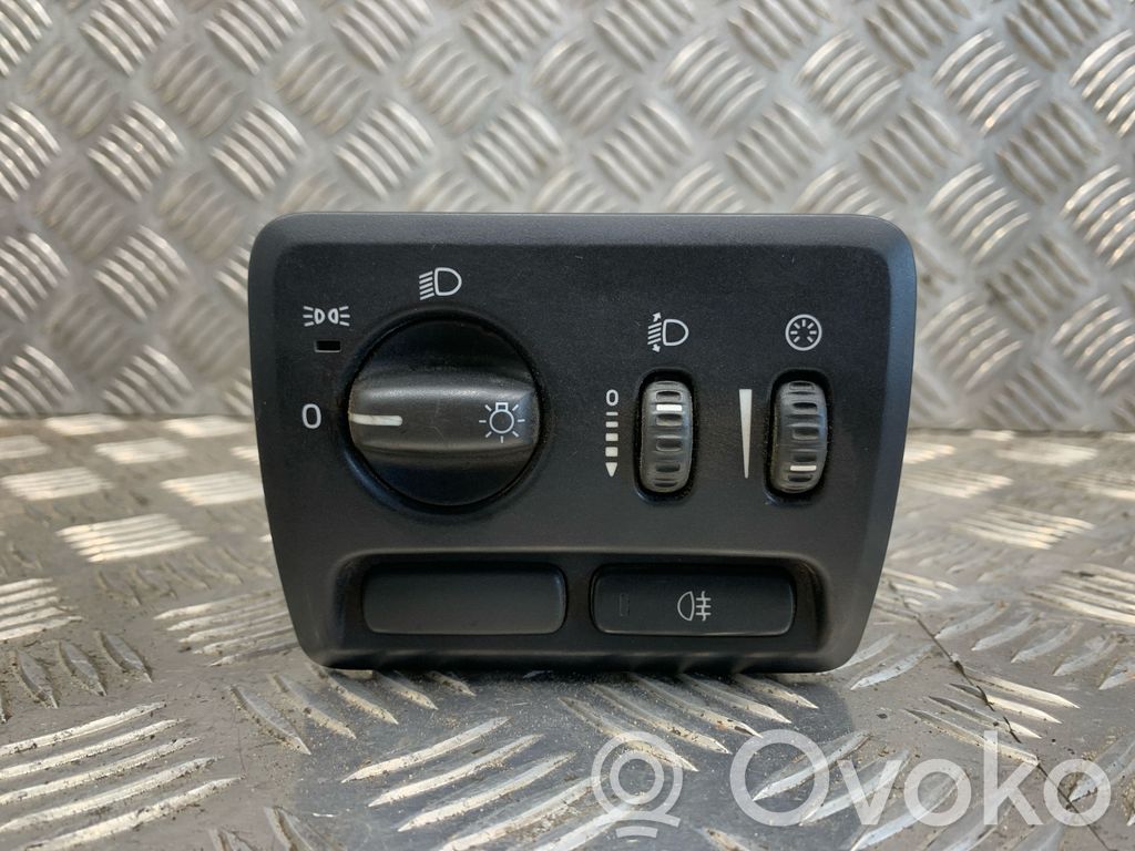 Volvo S60 Light switch 