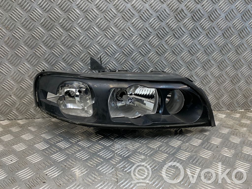 Volvo S60 Headlight/headlamp 
