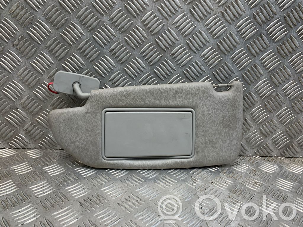 Volvo V70 Sun visor 