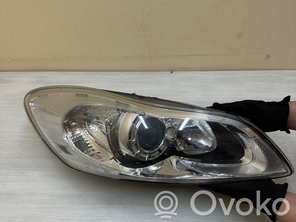 Headlight/headlamp   31214800,0301255202,LE08A6184,31299815