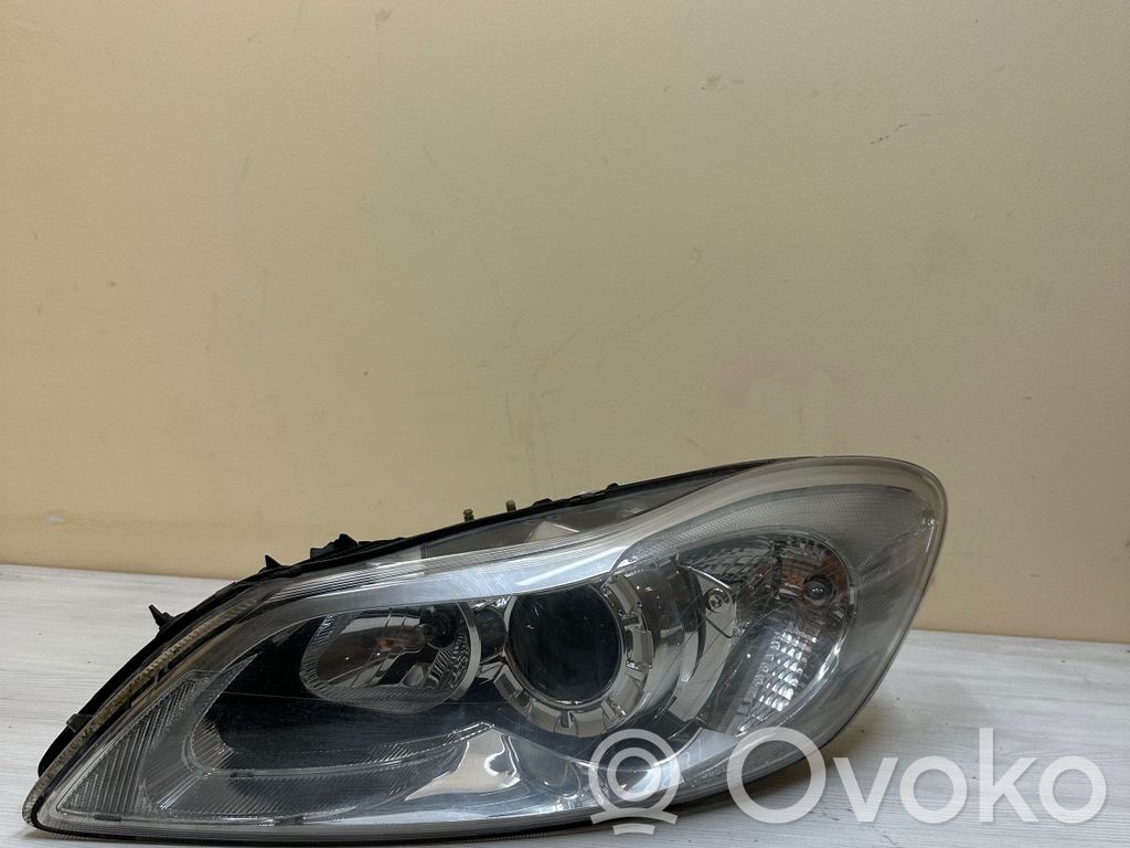 Volvo C30 Scheinwerfer 