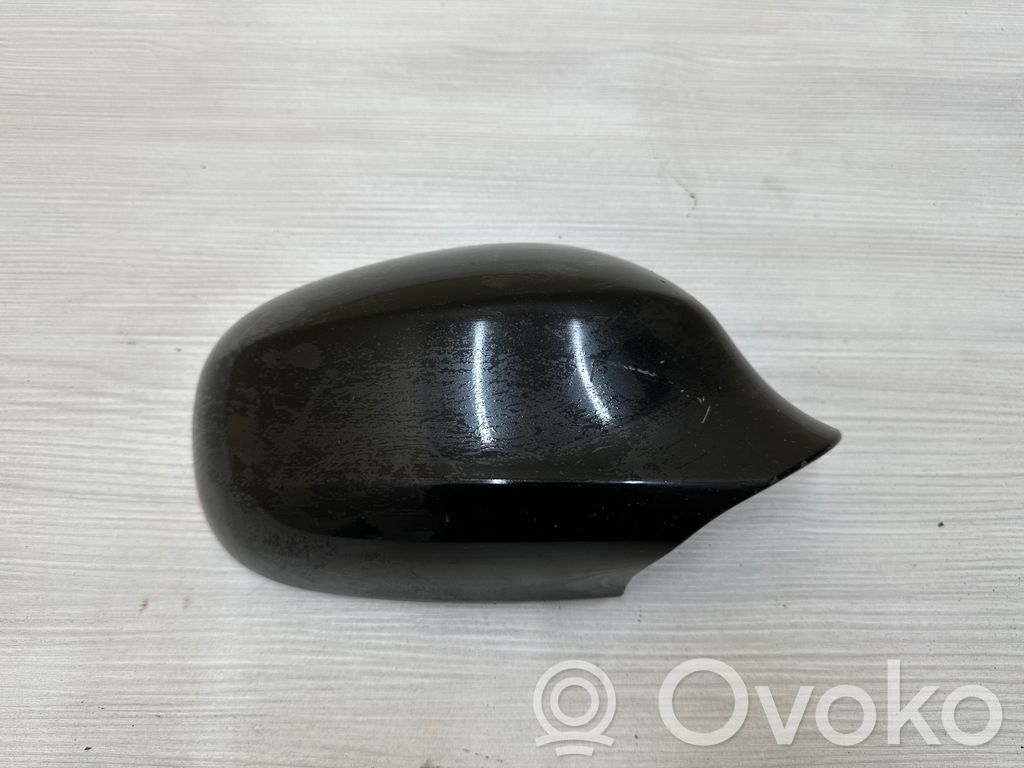 BMW 3 E90 E91 Plastic wing mirror trim cover 