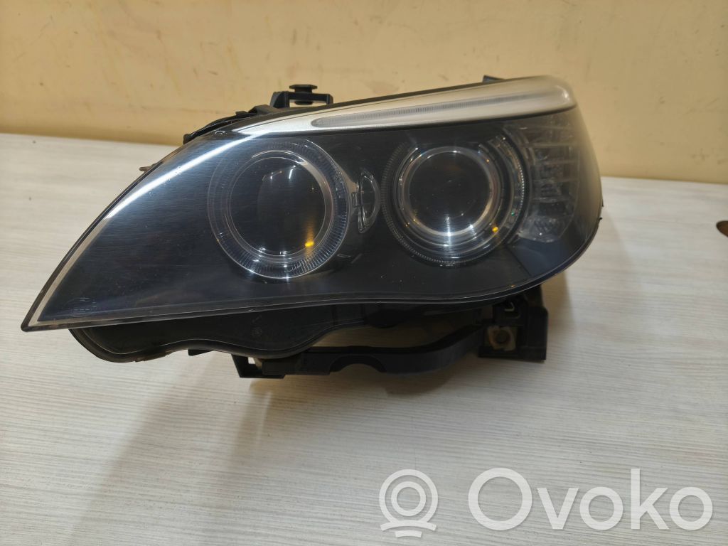 Headlight/headlamp   7177739,63127177739,1EL009450