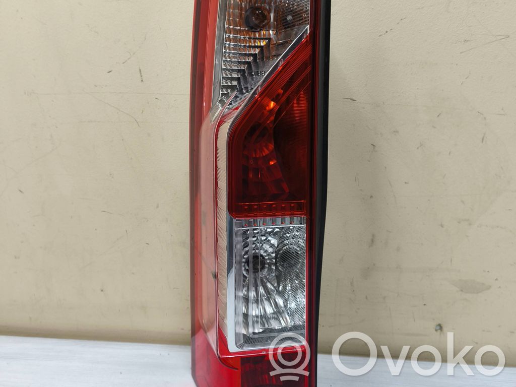Renault Master III Takavalot 