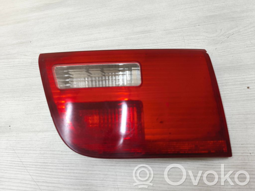 BMW X5 E53 Tailgate rear/tail lights 
