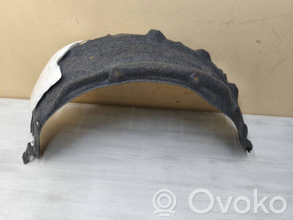 Lexus NX Rivestimento paraspruzzi parafango posteriore 