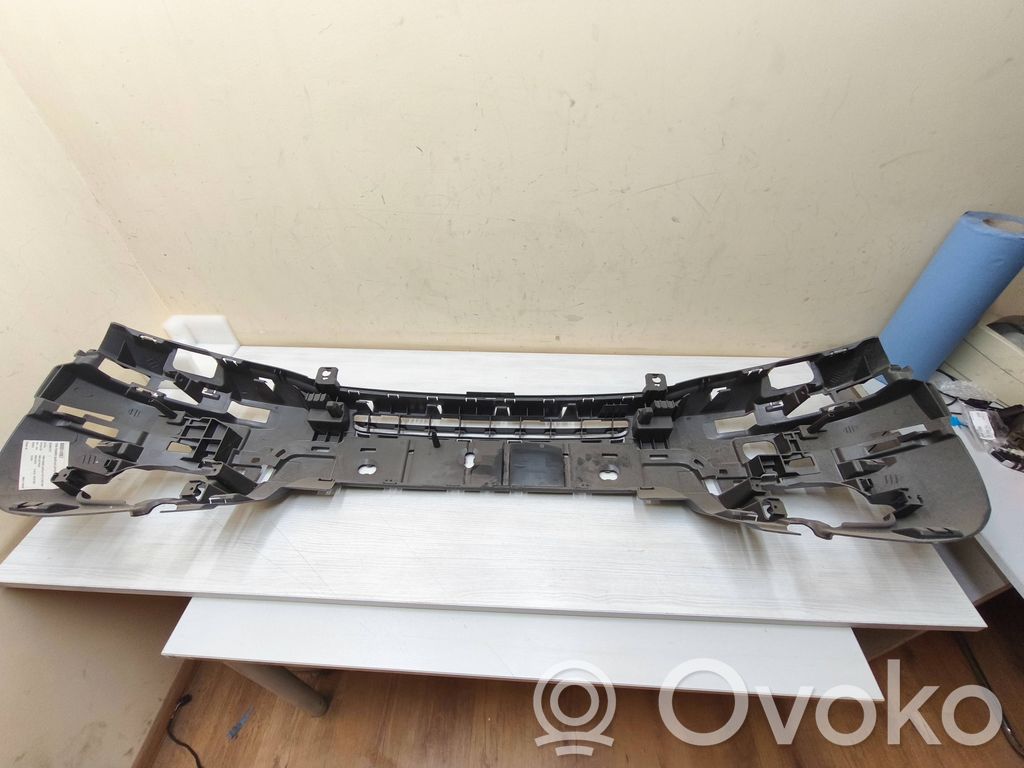 Front bumper   30678947,30796614