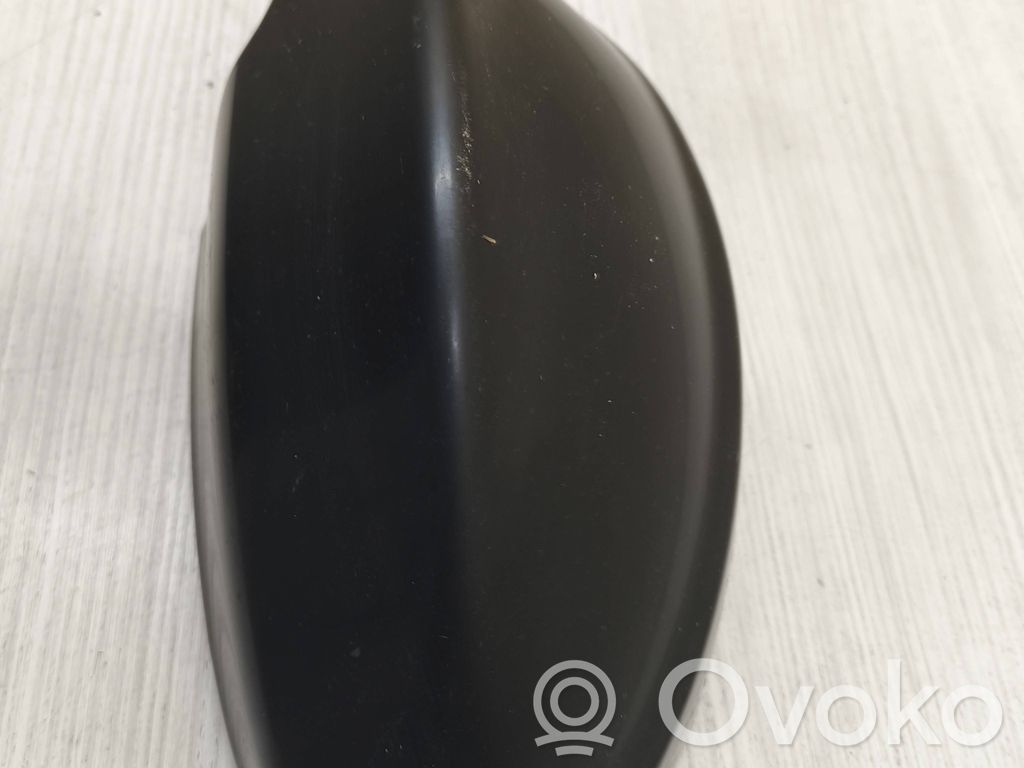 BMW 3 E90 E91 Moldura protectora de plástico del espejo lateral 