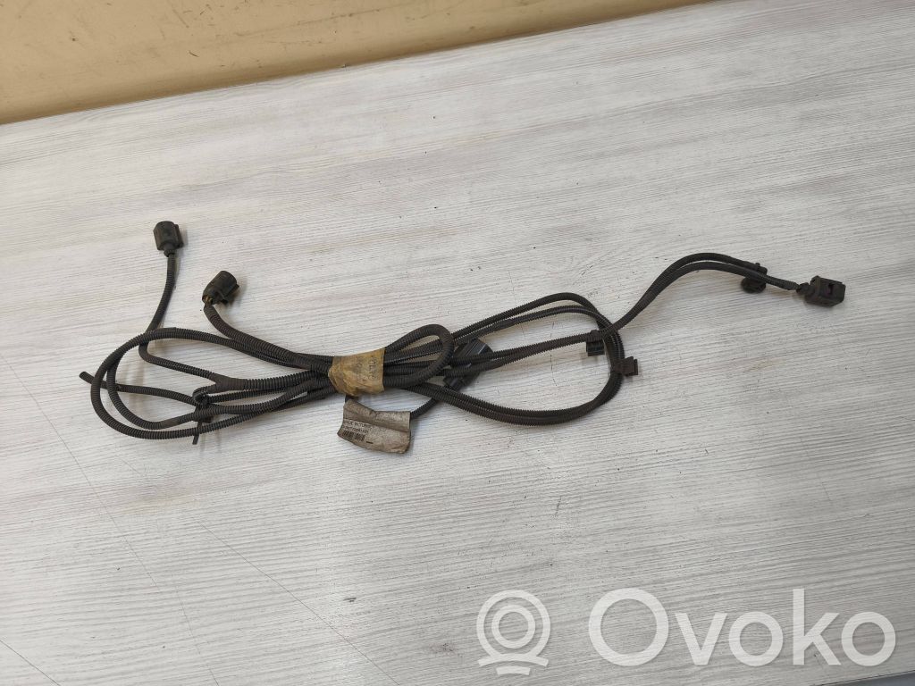 Volvo XC70 Otros cableados 