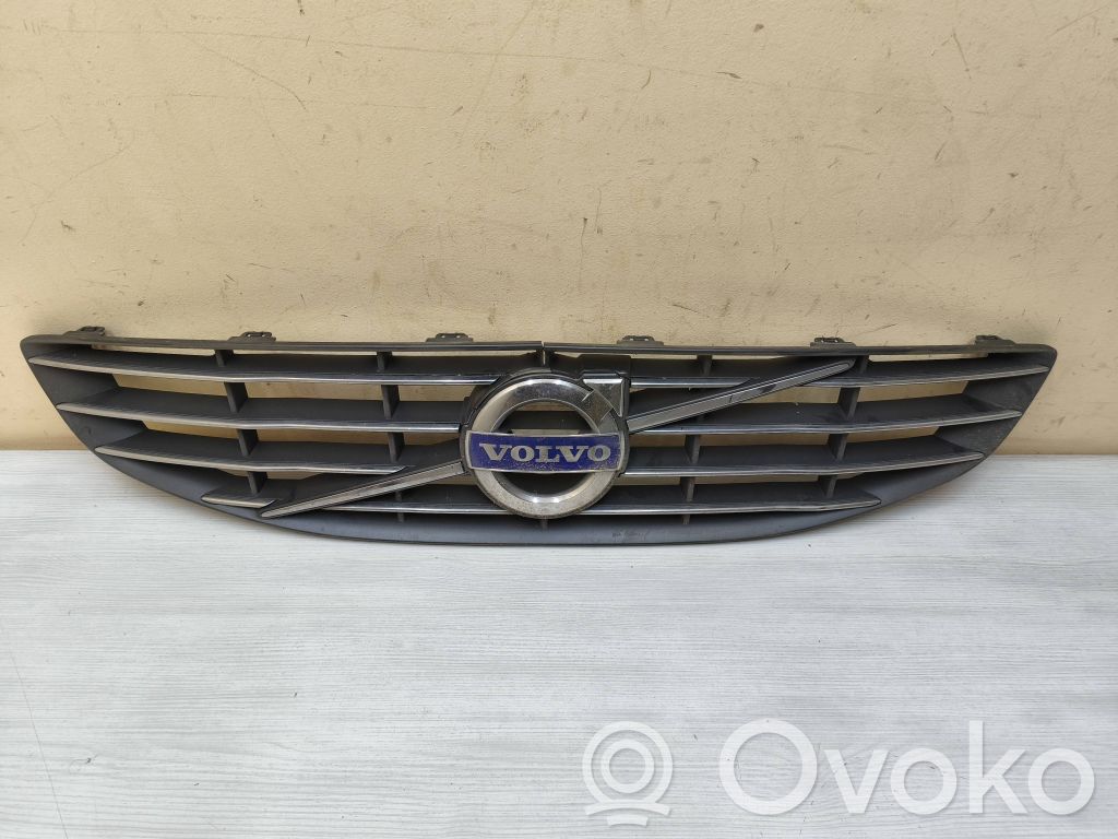 Volvo V60 Etusäleikkö 