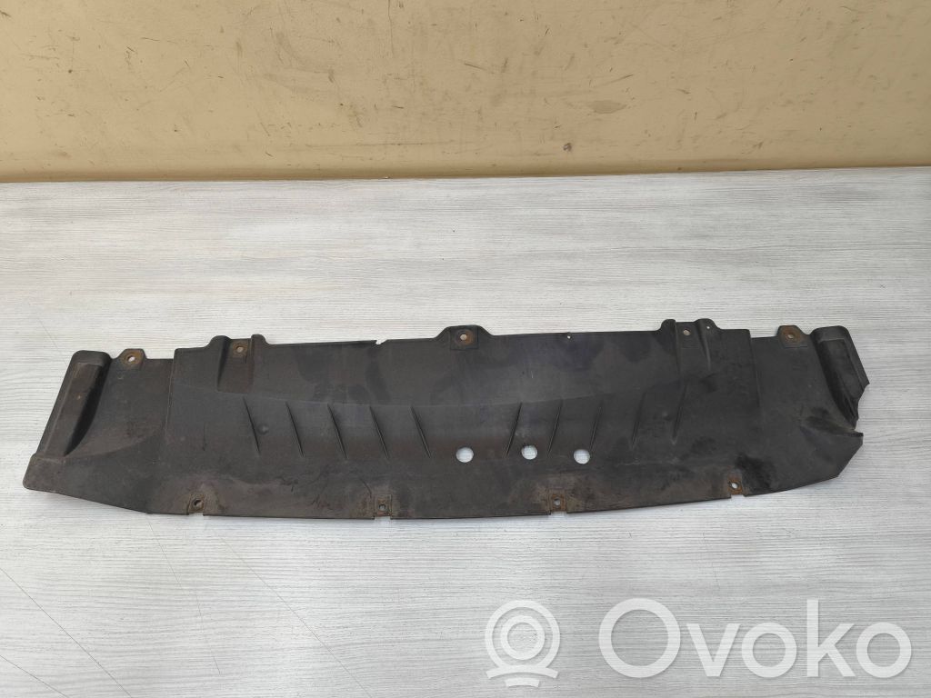BMW 5 GT F07 Scut inferior bară față 