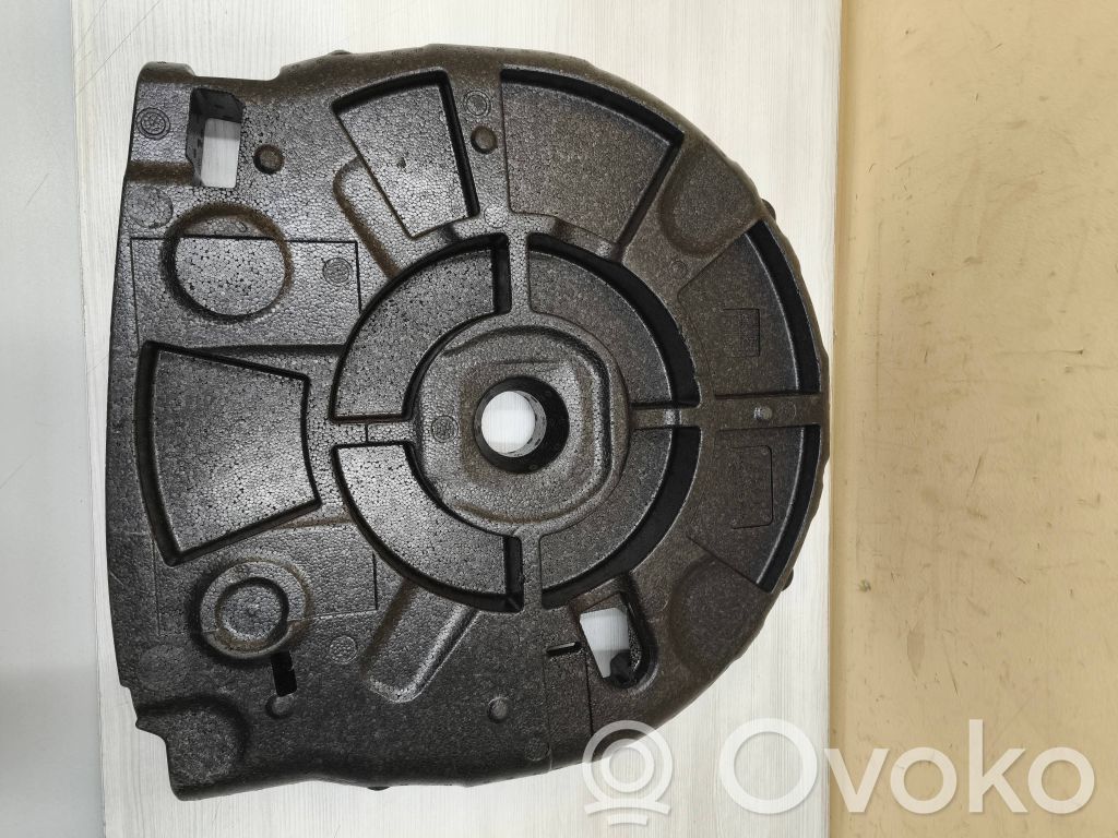 Audi A1 Työkalusarja 