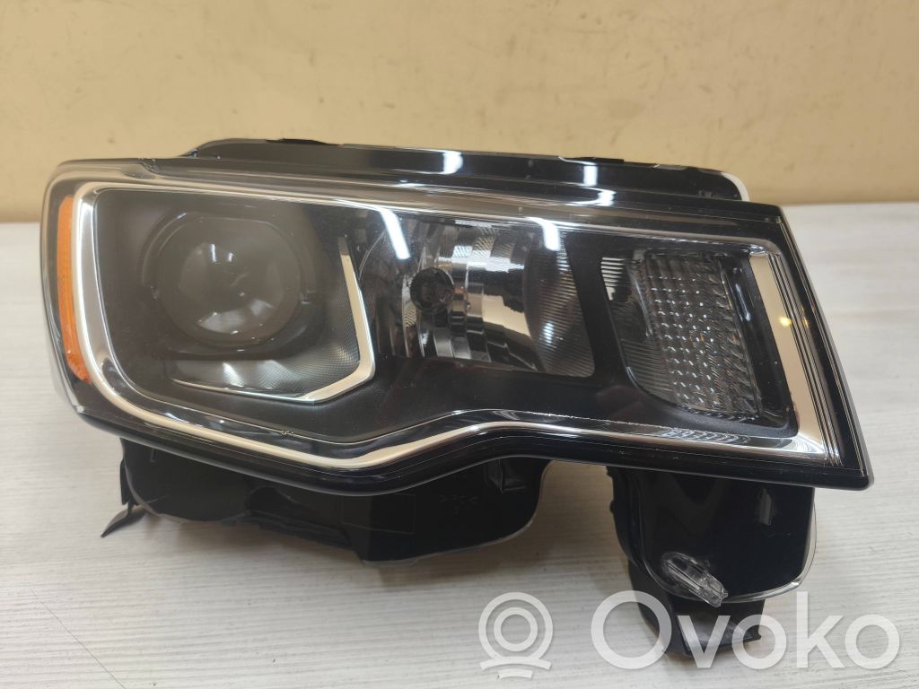 Jeep Cherokee KL Far 