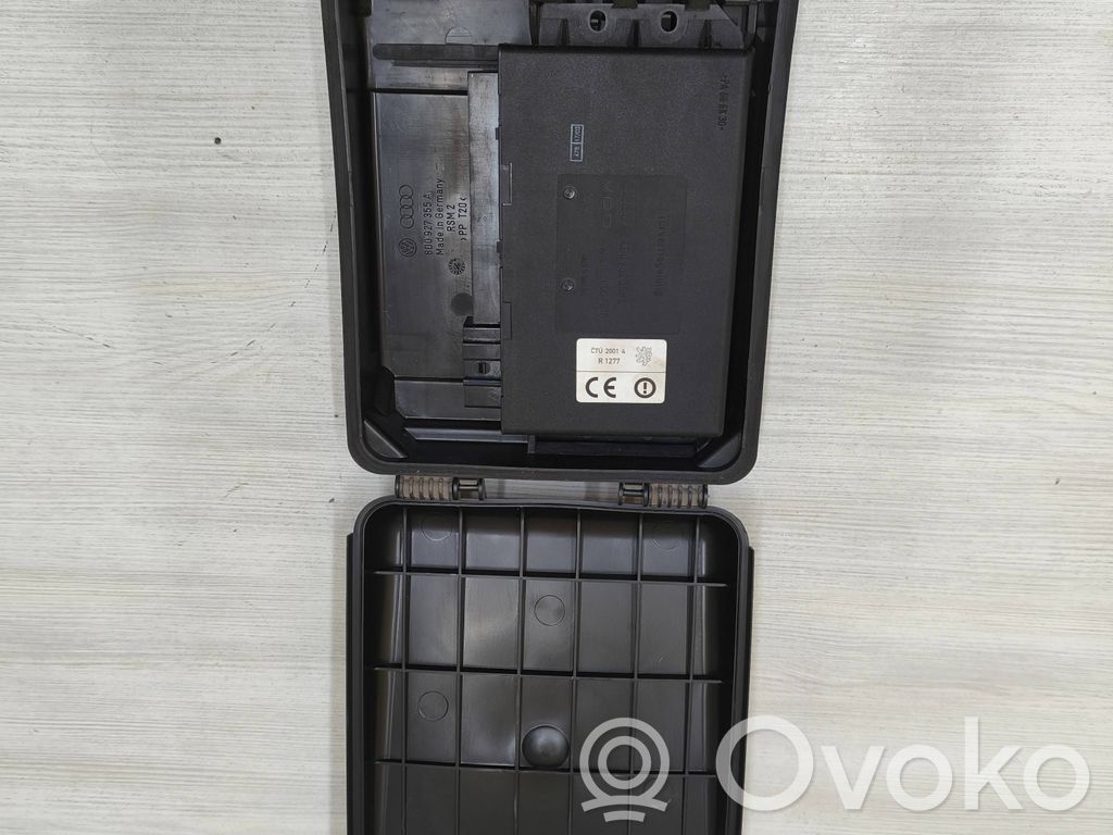 Module confort   4B0962258L,8D0927613