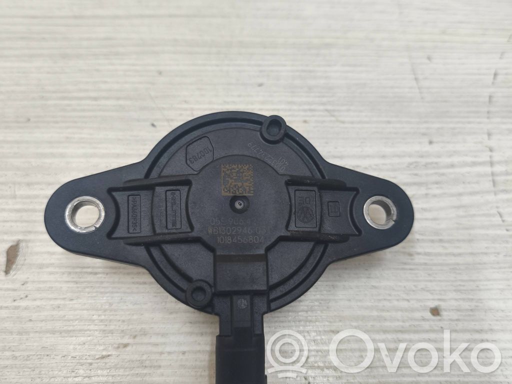 Audi Q2 - Camshaft pulley/ VANOS 
