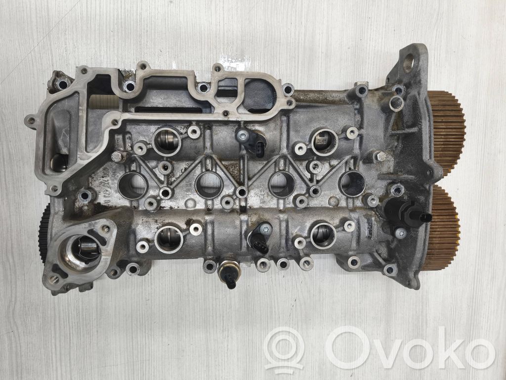 Audi Q2 - Rocker cam cover 