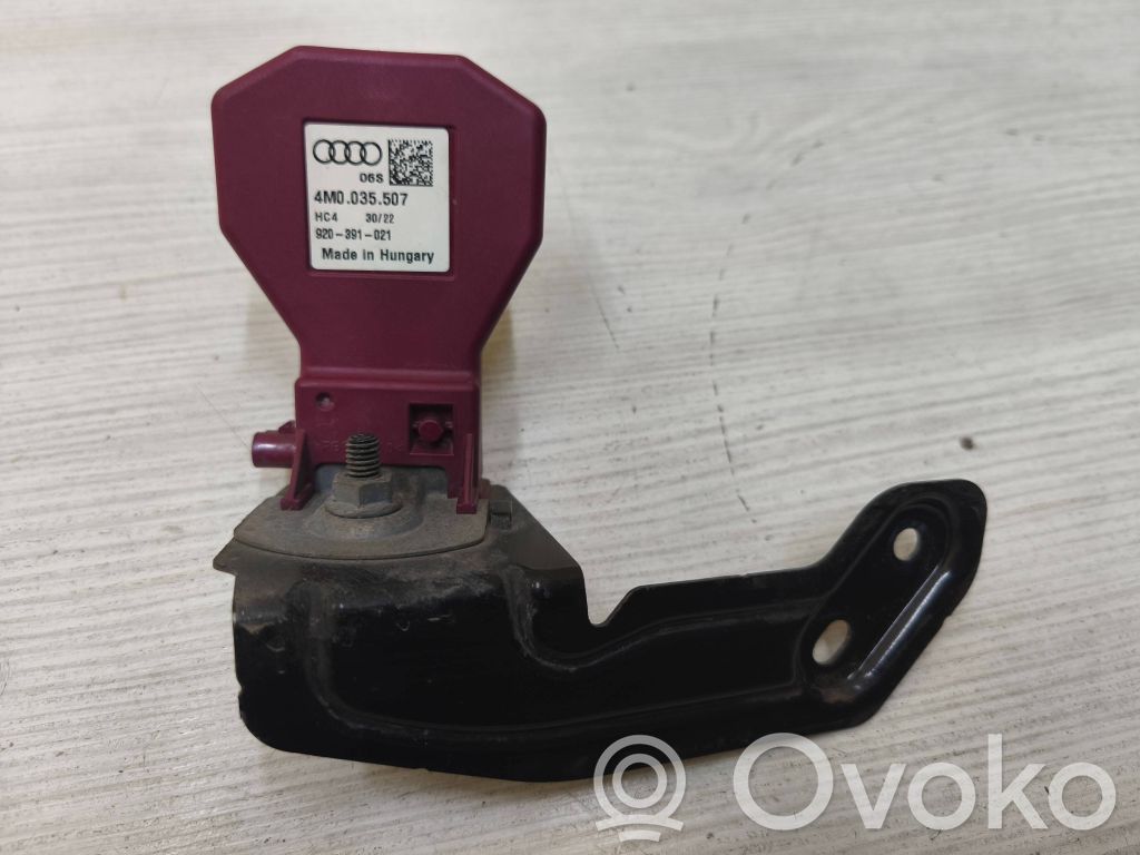 Антенна Bluetooth   4M0035507,81A035525