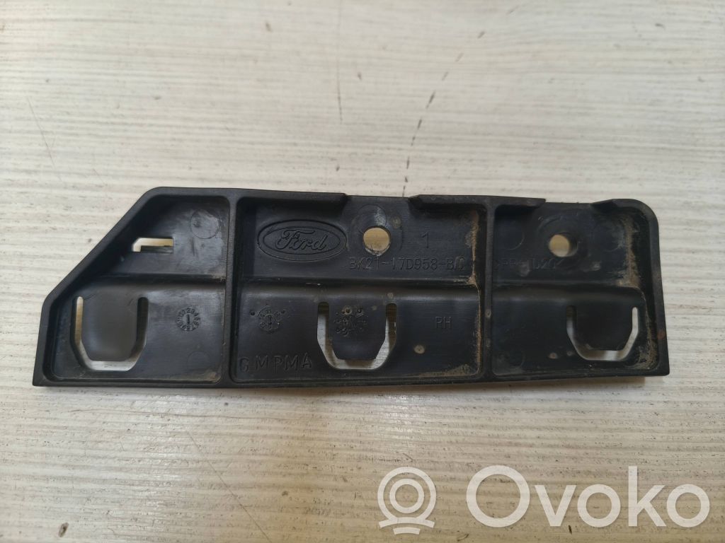 Ford Transit Custom Front bumper mounting bracket 