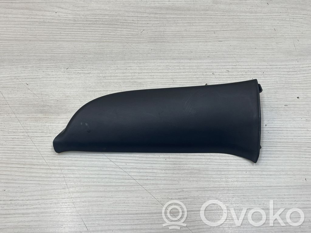 Renault Trafic III (X82) Copertura in plastica per specchietti retrovisori esterni 