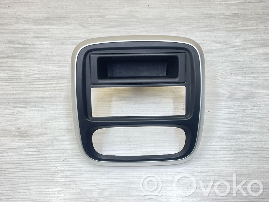 Renault Trafic III (X82) Guantera 