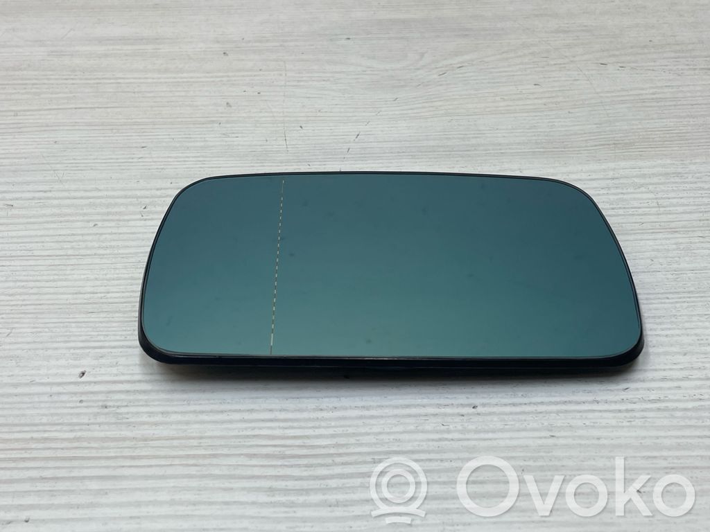 BMW 3 E36 Veidrodėlio stiklas 