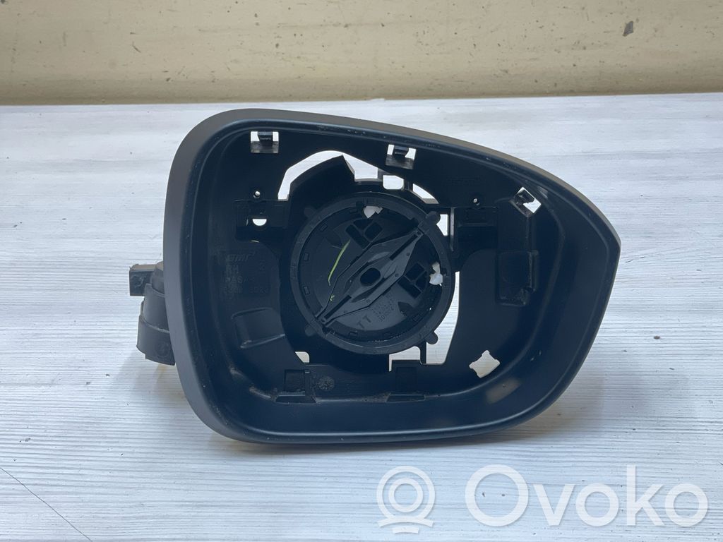 Elektryczne lusterko boczne drzwi przednich   963016UN2A,164437070323,25196018B,S33395
