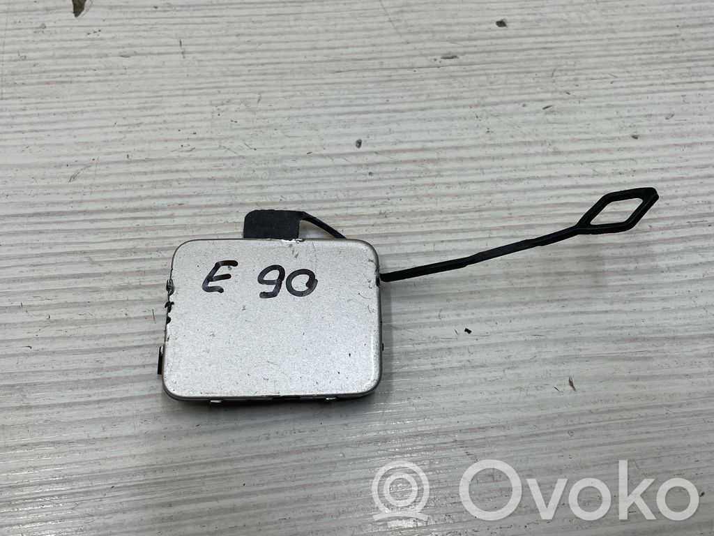 BMW 3 E90 E91 Vilkšanas cilpas vāciņš 