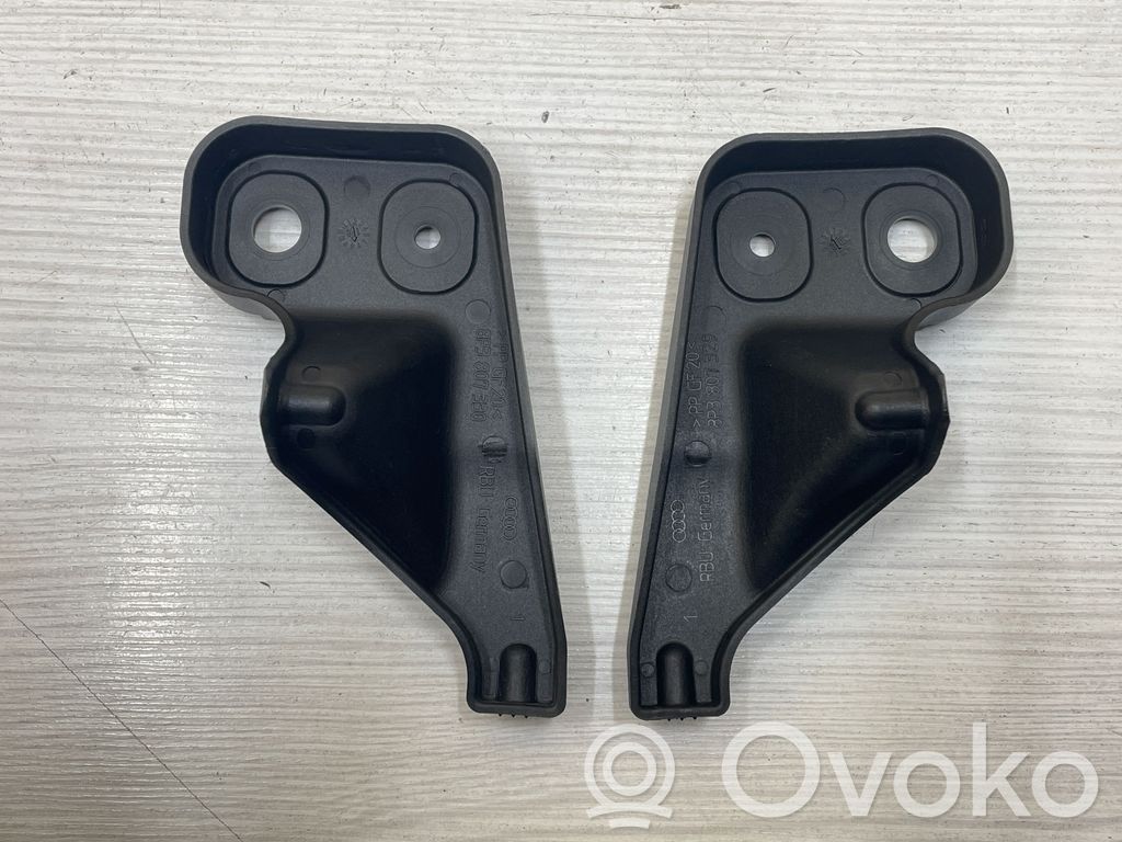 Audi A3 S3 A3 Sportback 8P Suport montare bară spate 