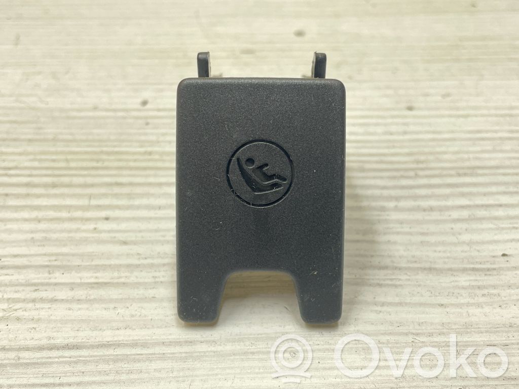 Cubierta ISOFIX   70106662