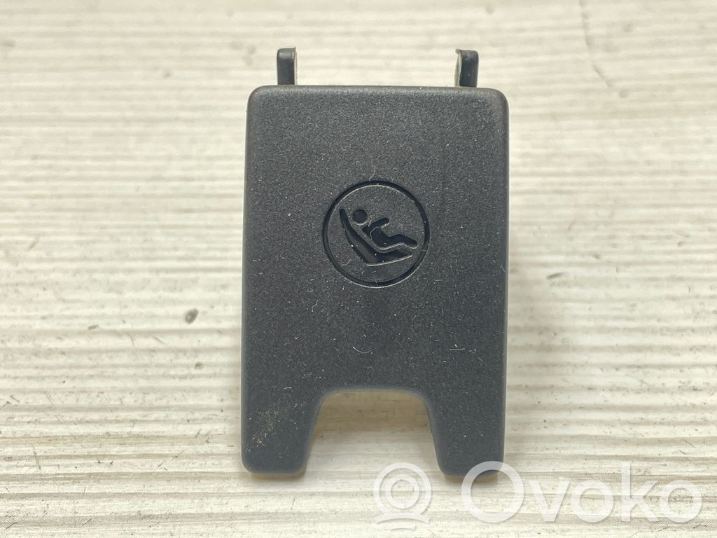 Cubierta ISOFIX   70106662