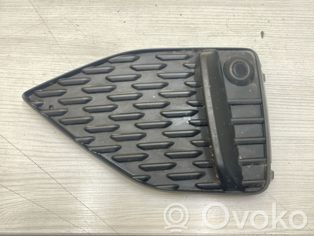 Audi Q2 - Front bumper lower grill 
