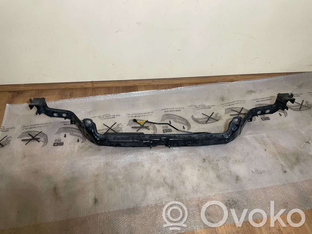 Top upper radiator support slam panel   EM2B8B041A