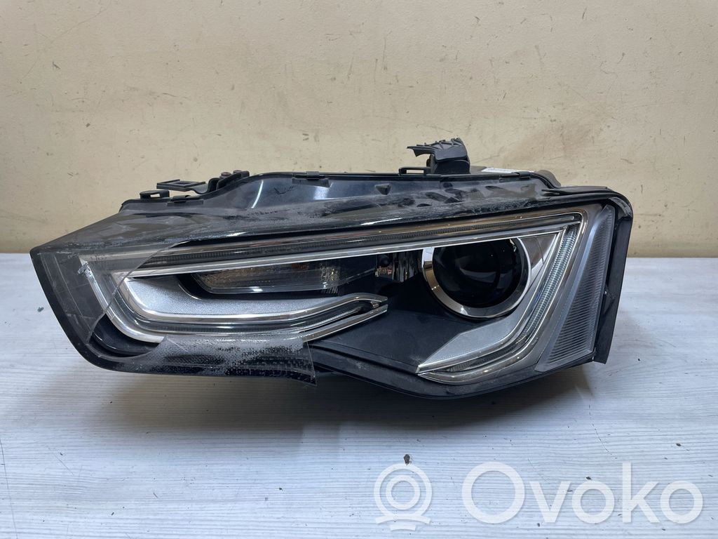 Audi A5 Headlight/headlamp 