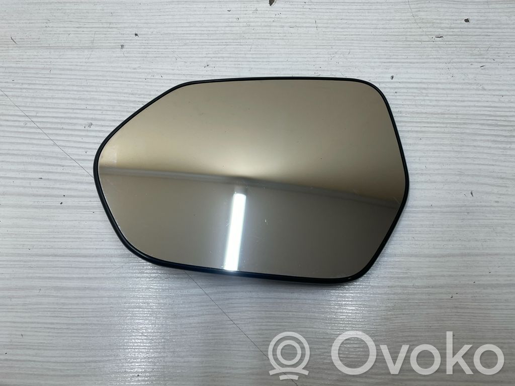 Veidrodėlio stiklas   9302303