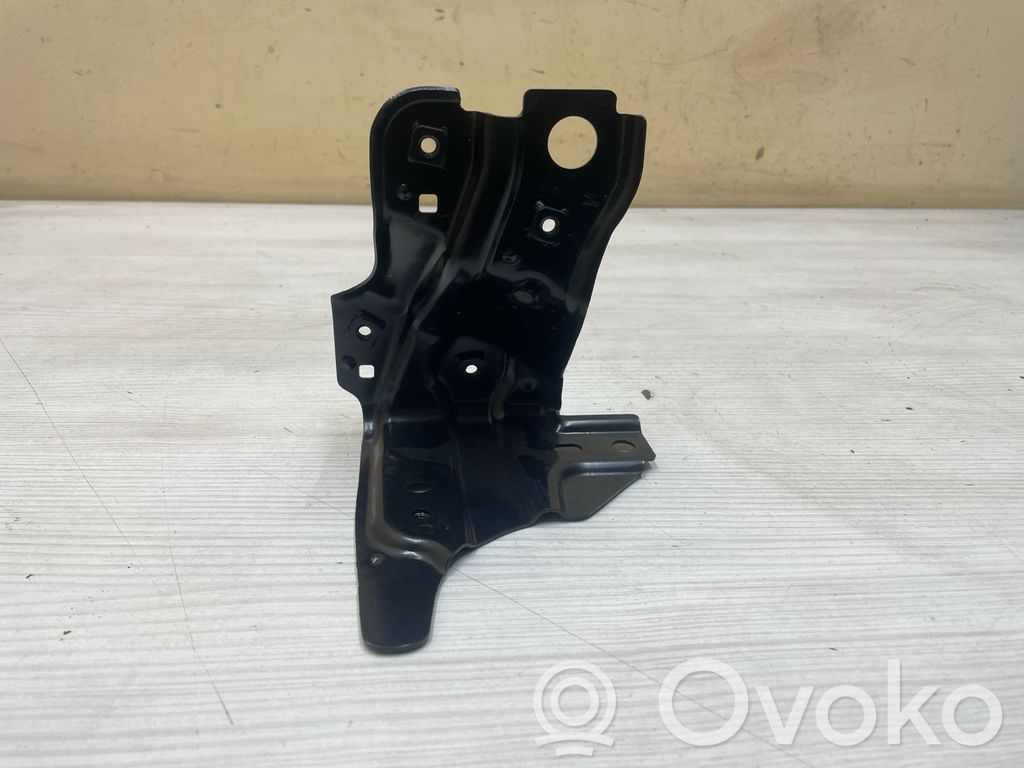 Front splash guards bracket   5381302100