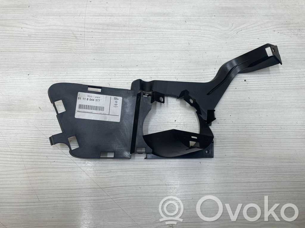 BMW 3 E92 E93 miglas luktura stiprinajums 
