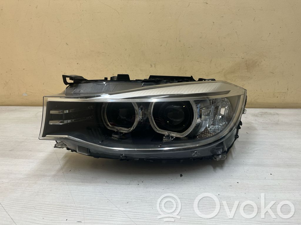 Lampa przednia   63117285685,7316100000,7285685