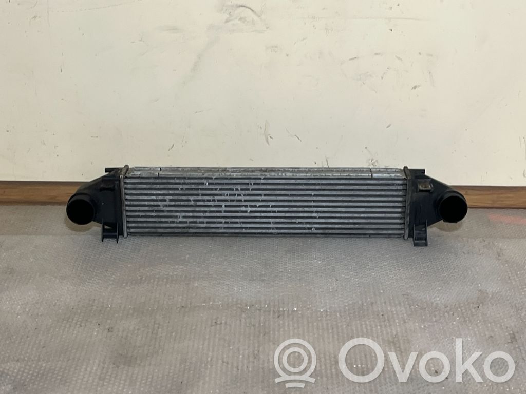 Volvo S80 Interkūlerio radiatorius 
