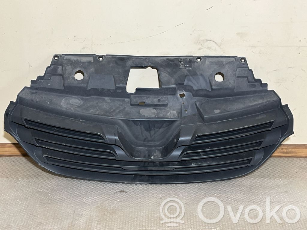 Opel Vivaro Grilă față 