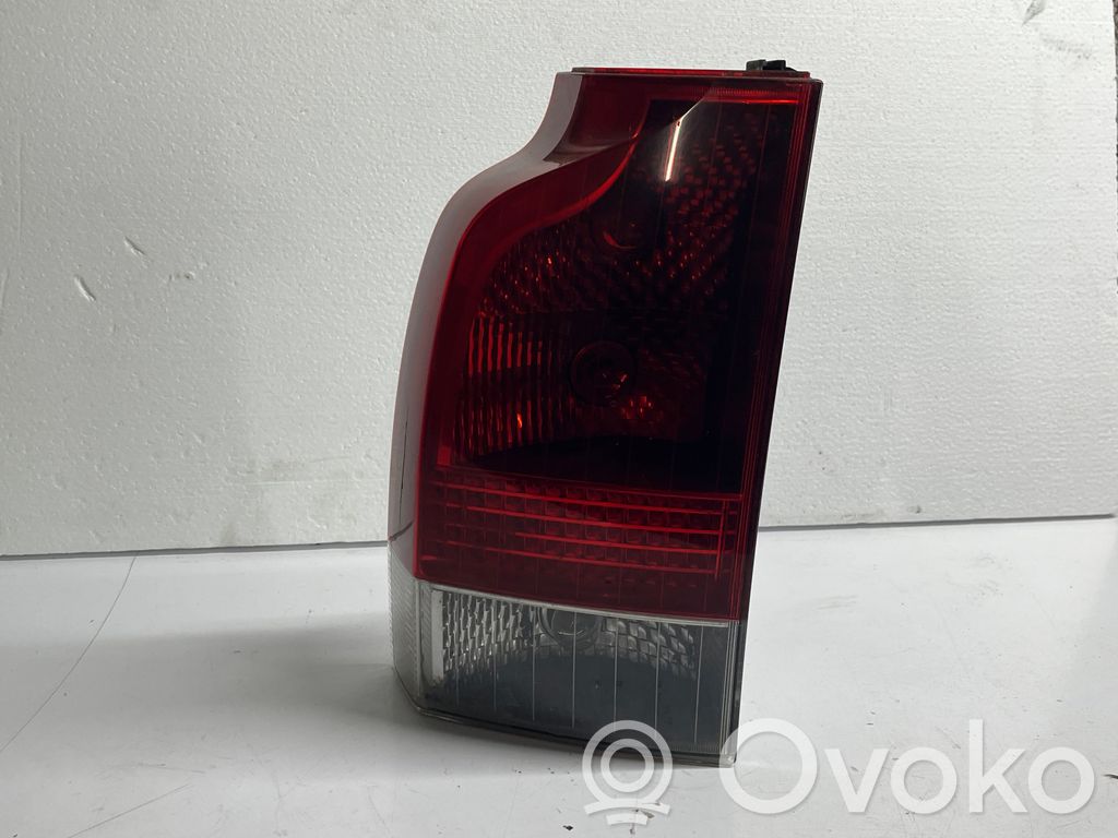 Volvo V70 Takavalot 