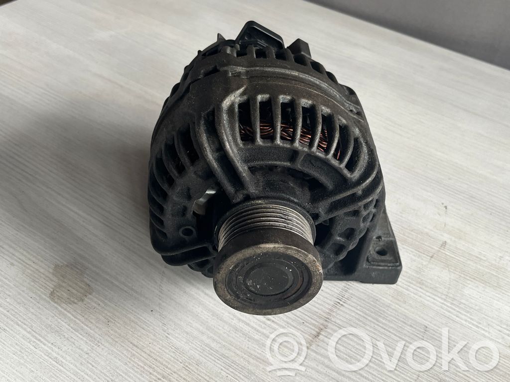 Volvo V70 Generatore/alternatore 