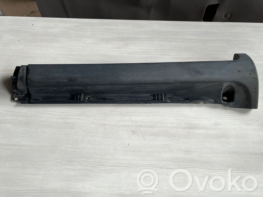 Volvo V70 Sottoporta 